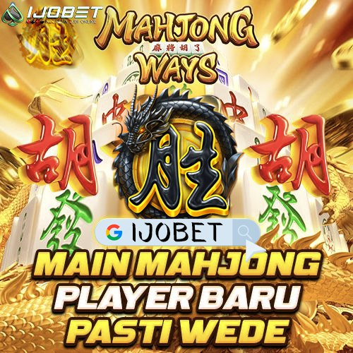 mahjong slot mahjong slot